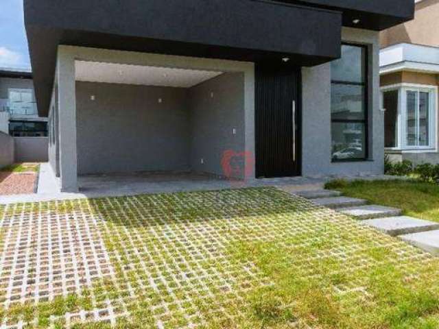 Casa com 3 dormitórios à venda, 155 m² por R$ 1.280.000,00 - Terras Alpha - Gravataí/RS