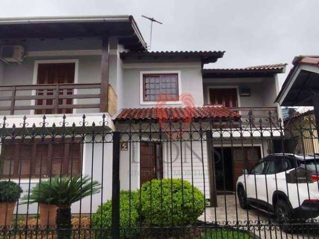 Sobrado com 2 dormitórios à venda, 180 m² por R$ 750.000,00 - Passos dos Ferreiros - Gravataí/RS