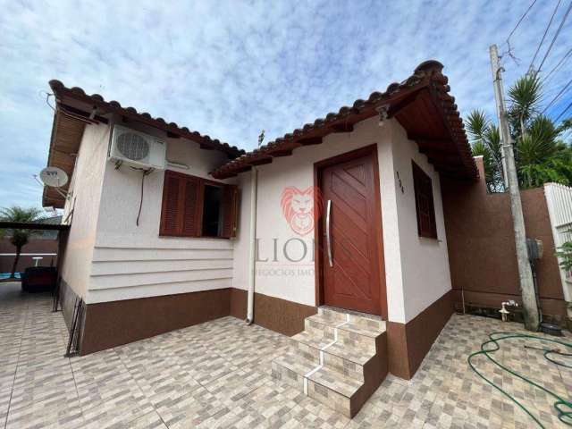 Casa com 2 dormitórios à venda, 80 m² por R$ 361.700,00 - Ibiza - Gravataí/RS