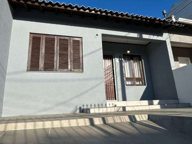 Casa com 2 dormitórios à venda, 79 m² por R$ 289.000,00 - Bela Vista - Gravataí/RS