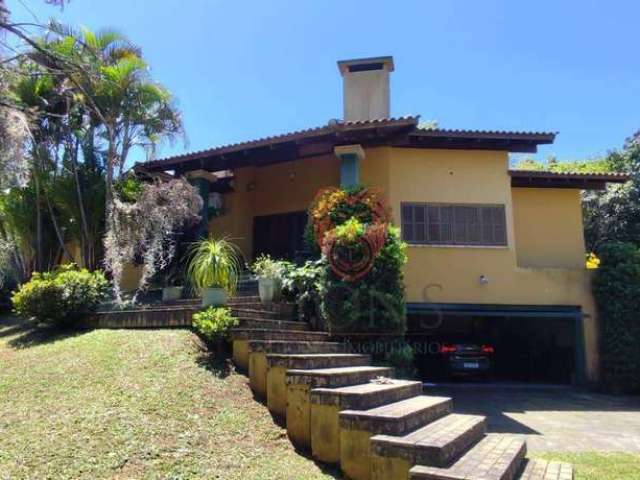 Casa com 3 dormitórios à venda, 208 m² por R$ 2.554.000,00 - Bosques do Sul - Gravataí/RS