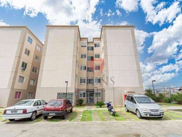 Apartamento com 2 dormitórios à venda, 42 m² por R$ 180.000,00 - Parque da Matriz - Cachoeirinha/RS