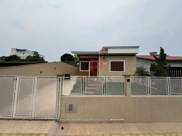 Casa com 3 dormitórios à venda, 240 m² por R$ 1.250.000 - Monte Belo - Gravataí/RS