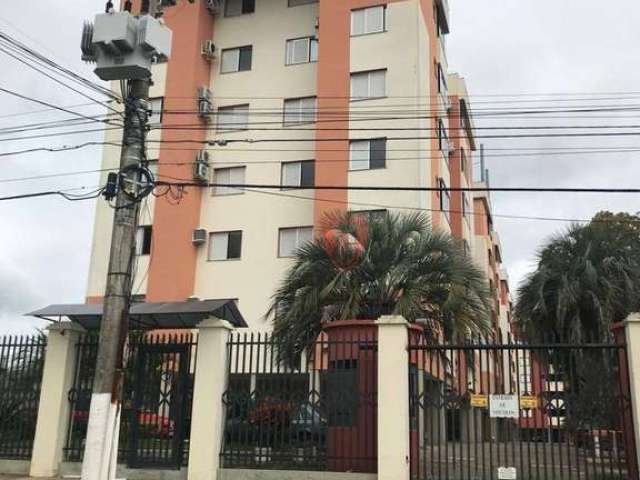 Apartamento com 2 dormitórios à venda, 53 m² por R$ 350.000,00 - Centro - Gravataí/RS