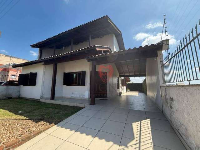 Sobrado com 3 dormitórios à venda, 190 m² por R$ 850.000,00 - Parque dos Anjos - Gravataí/RS