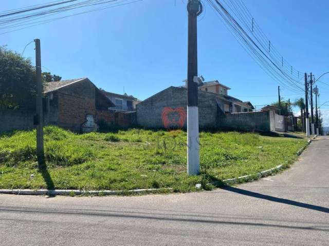 Terreno à venda, 366 m² por R$ 266.000 - Dona Mercedes - Gravataí/RS