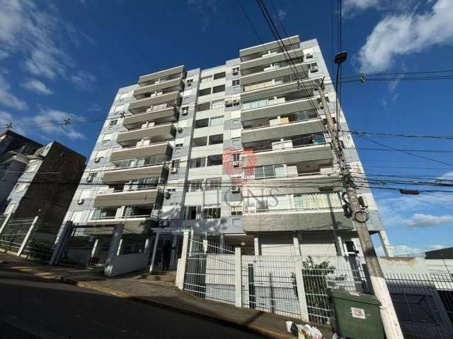 Apartamento com 2 dormitórios à venda, 73 m² por R$ 510.600,00 - Centro - Gravataí/RS