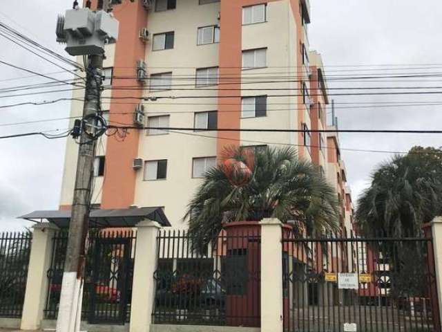 Apartamento com 2 dormitórios à venda, 60 m² por R$ 290.000 - Centro - Gravataí/RS