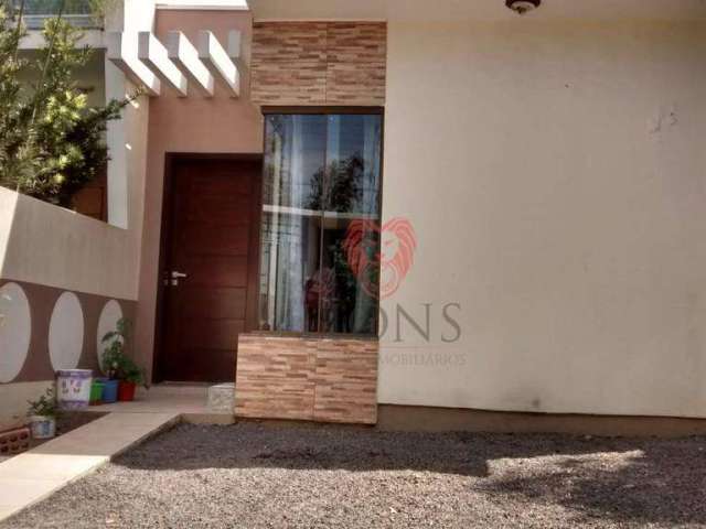 Casa com 2 dormitórios à venda, 95 m² por R$ 340.500 - Vila Monte Carlo - Cachoeirinha/RS