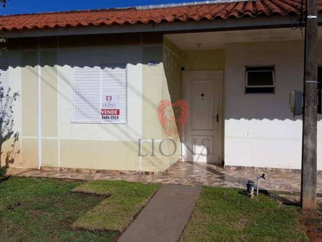 Casa com 2 dormitórios à venda, 80 m² por R$ 225.000,00 - Oriço - Gravataí/RS