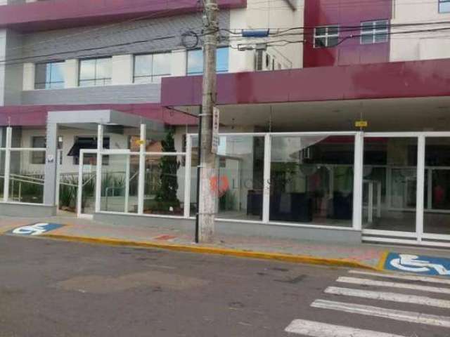 Apartamento com 2 dormitórios à venda, 57 m² por R$ 234.000,00 - Vila Regina - Cachoeirinha/RS