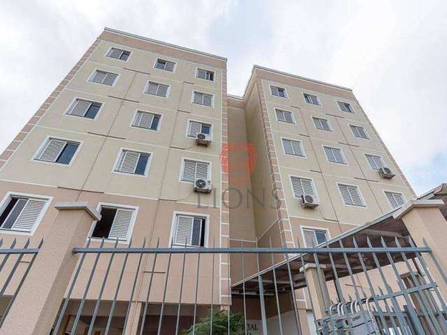 Apartamento com 2 dormitórios à venda, 67 m² por R$ 320.000 - Ibiza - Gravataí/RS