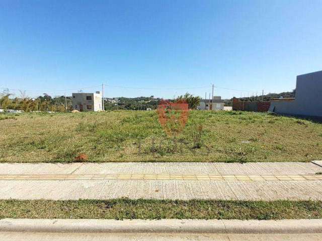 Terreno à venda, 173 m² por R$ 145.000,00 - Oriço - Gravataí/RS