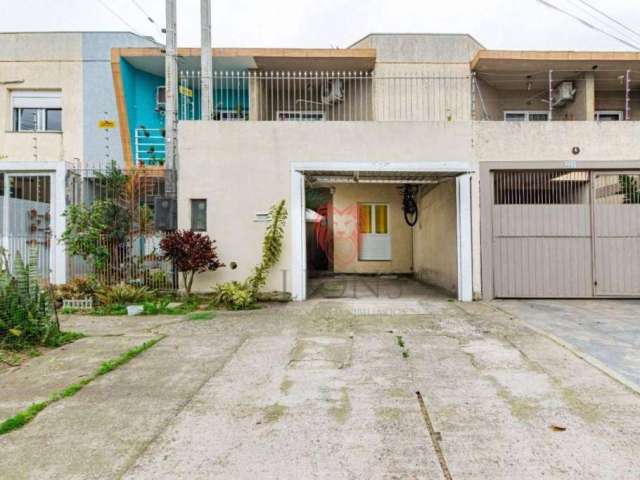 Sobrado à venda, 80 m² por R$ 279.000,00 - COHAB B - Gravataí/RS