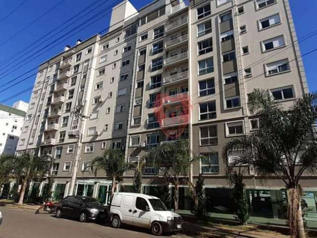 Apartamento à venda, 75 m² por R$ 415.000,00 - Vila Monte Carlo - Cachoeirinha/RS