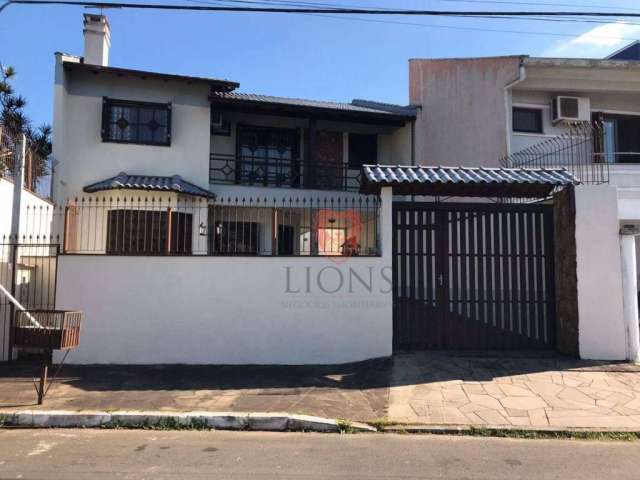 Sobrado à venda, 222 m² por R$ 830.000,00 - Paradiso - Gravataí/RS