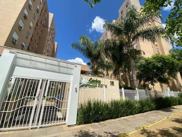 Apartamento com 3 dormitórios à venda, 62 m² por R$ 330.000,00 - Centro - Gravataí/RS