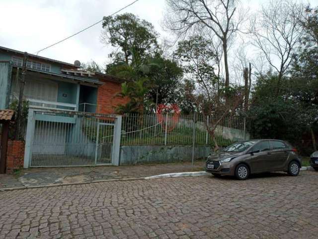 Casa com 6 dormitórios à venda, 192 m² por R$ 950.000,00 - Salgado Filho - Gravataí/RS