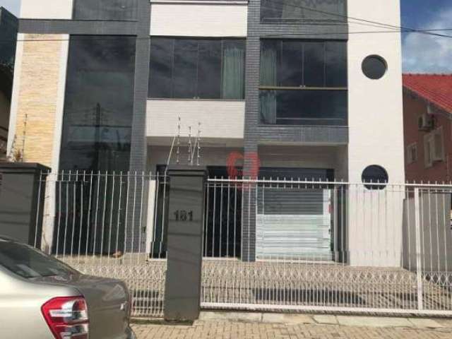 Loja para alugar, 163 m² por R$ 4.750,00/mês - Dom Feliciano - Gravataí/RS