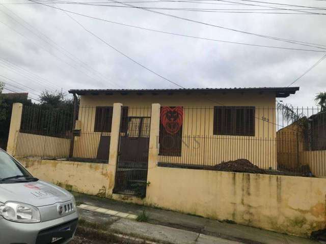 Casa com 2 dormitórios à venda, 60 m² por R$ 402.800,00 - COHAB A - Gravataí/RS