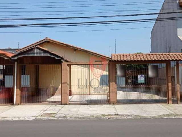 Casa com 2 dormitórios à venda, 50 m² por R$ 270.000,00 - Vila Ponta Porã - Cachoeirinha/RS