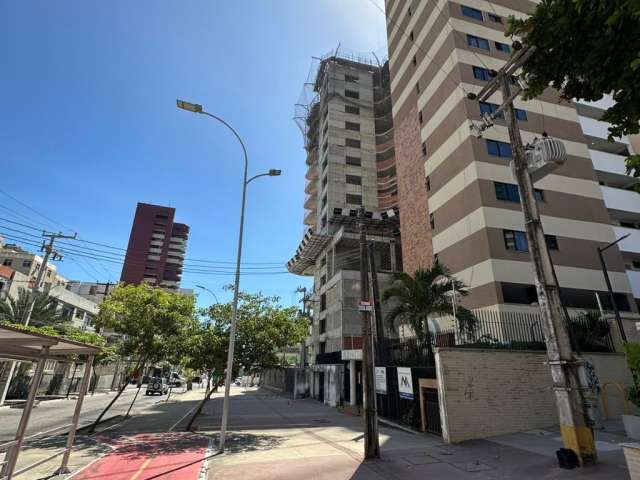 Apartamento no Residencial Náutico