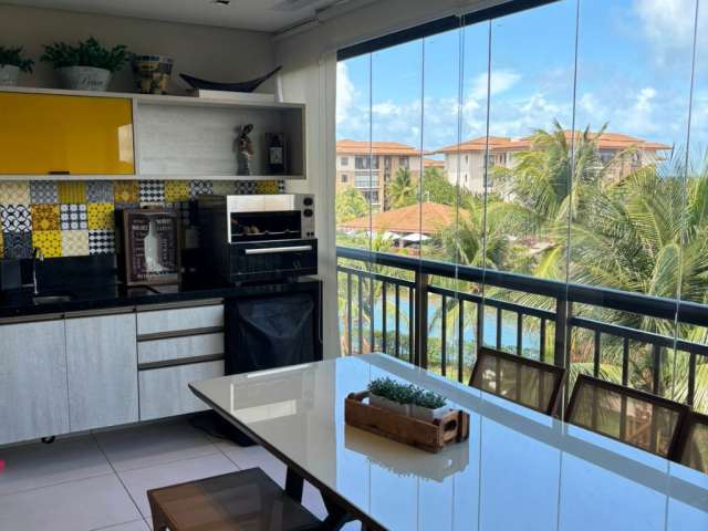 ️ *Vende-se Apartamento de Praia Incrível no Mandara Kauai!* ️