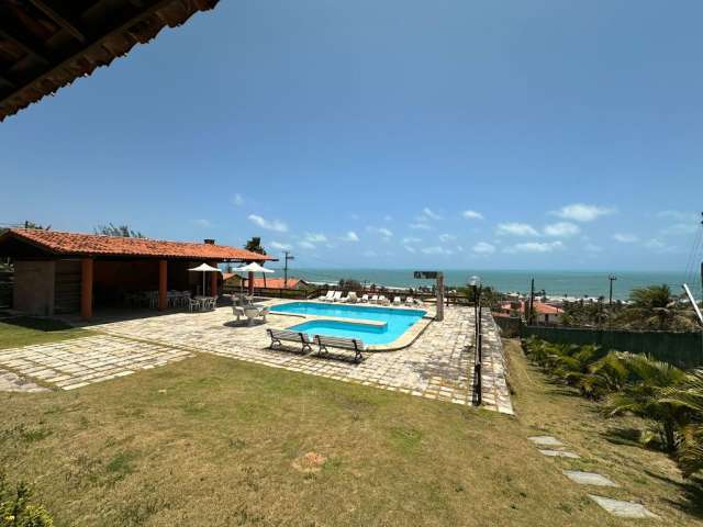 Viva o Luxo e a Tranquilidade na Prainha! Mansão/Pousada com Vista Panorâmica!