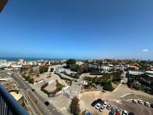 Apartamento com 3 quartos à venda na Avenida Clóvis Matos, 280, Vicente Pinzon, Fortaleza, 60 m2 por R$ 430.000