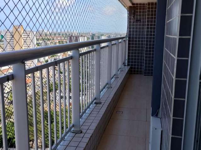 Descubra o conforto e a exclusividade neste belíssimo apartamento no Condomínio Jardins de Fátima.