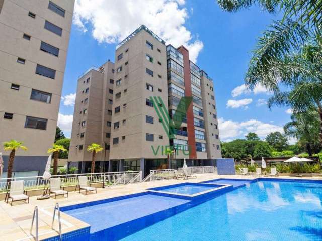 Venha morar em um condominio clube