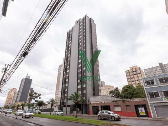 Apartamento com 3 dormitórios à venda, 90 m² por R$ 520.000,00 - Centro - Curitiba/PR