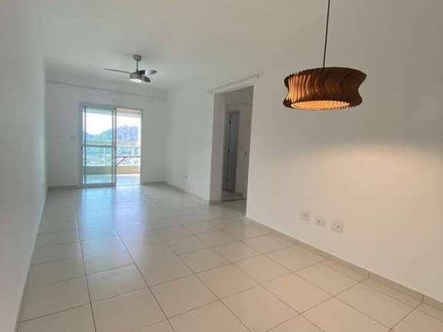 Apartamento a venda no Canto do Forte - Praia Grande, com 2 quartos.