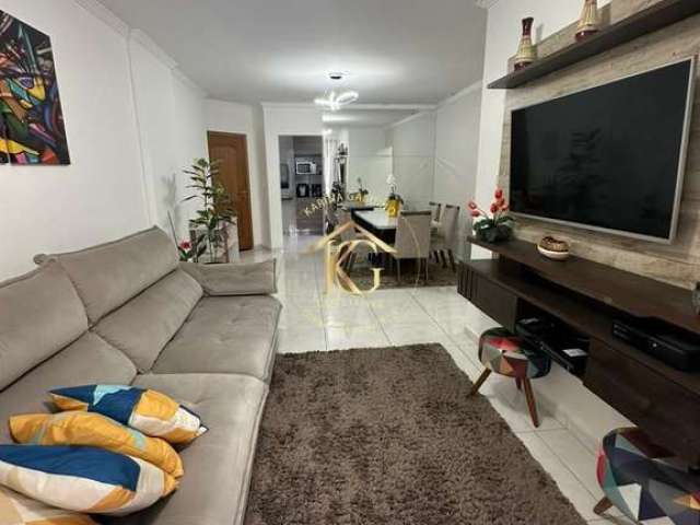 Apartamento a venda no Canto do Forte - Praia Grande, com 2 quartos.