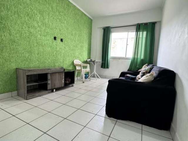 Apartamento no bairro Caiçara - Praia Grande, com 1 quartos.