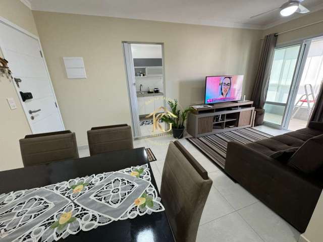 Apartamento 1 dormitório Boqueirão