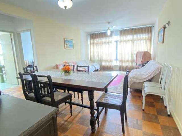 Apartamento 2 dormitórios Canto do Forte