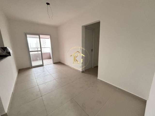 Apartamento 1 dormitório Guilhermina