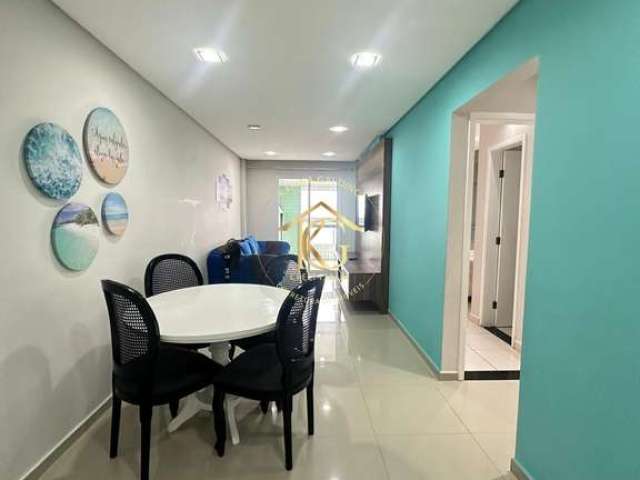 Imperdível! Apartamento Novo no Balneario Florida, Praia Grande, São Paulo