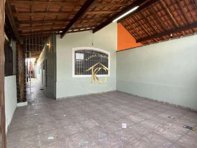 Casa a venda 2 quartos Caiçara