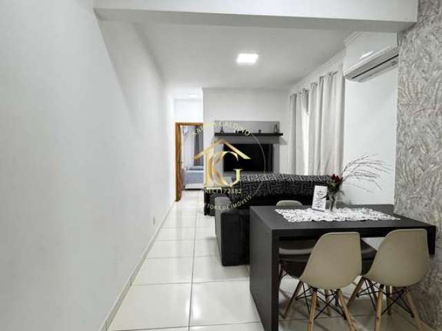 Apartamento canto do forte Praia Grande 1 dormitório 1 suíte garden 2 banheiros