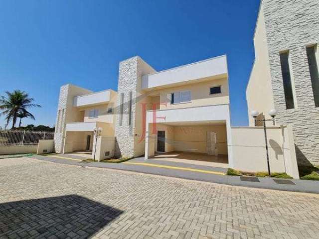 Casa à venda 3 Quartos, 3 Suites, 2 Vagas, 179.3M², Cardoso Continuação, Aparecida de Goiânia - GO