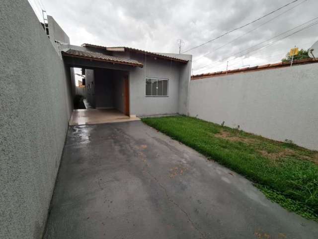 Casa à venda 3 Quartos, 1 Suite, 2 Vagas, 190 M², Parque Hayala, Aparecida de Goiânia - GO