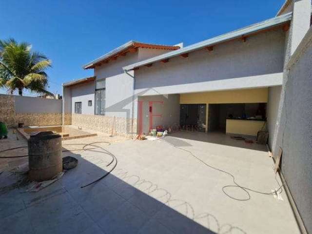 Casa à venda 3 Quartos, 1 Suite, 4 Vagas, 270M², Itapuã, Aparecida de Goiânia - GO