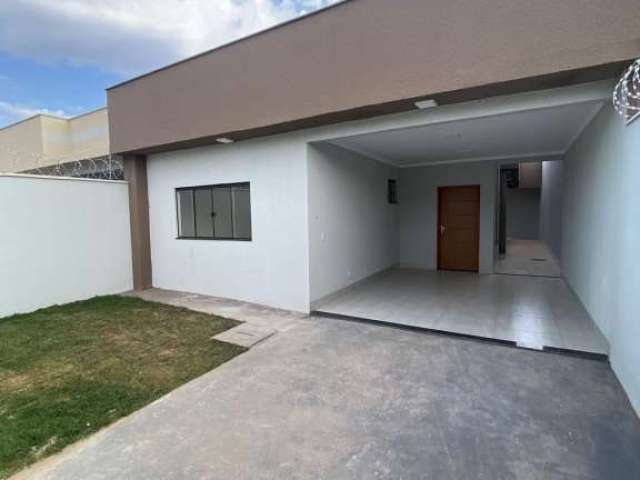 Casa à venda 3 Quartos, 1 Suite, 2 Vaga, 254M², Vila Oliveira, Aparecida de Goiânia - GO