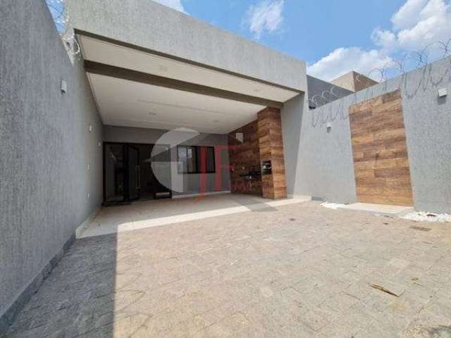 Casa à venda 3 Quartos, 1 Suite, 4 Vagas, 198M², Setor Faiçalville, Goiânia - GO