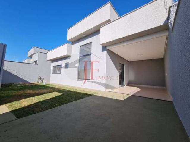 Casa à venda 3 Quartos, 1 Suite, 3 Vagas, 213.1M², Jardim dos Girassóis, Aparecida de Goiânia - GO