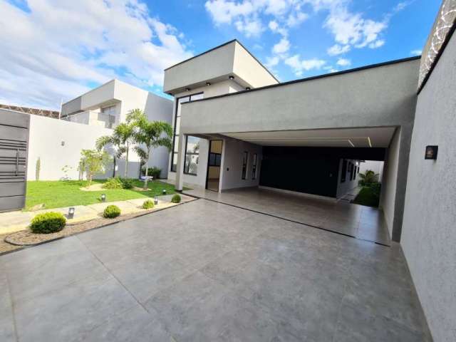 Casa à venda 3 Quartos, 3 Suite plenas, 4 Vagas, 395M², Três Marias, Goiânia - GO