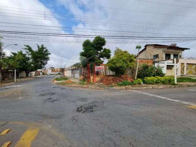 Terreno à venda Vila Brasília, Aparecida de Goiânia - GO