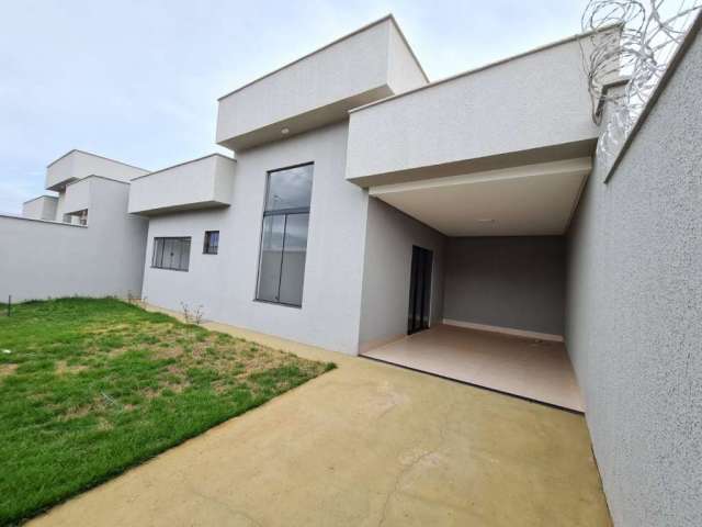 Casa à venda 3 Quartos, 1 Suite, 2 Vagas, 180 M², Jardim Girassóis, Goiânia - GO